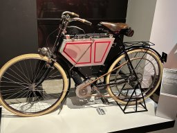 Triumph Factory Tour - 28th August
